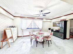 Blk 903 TAMPINES PALMSVILLE (Tampines), HDB 5 Rooms #511365701
